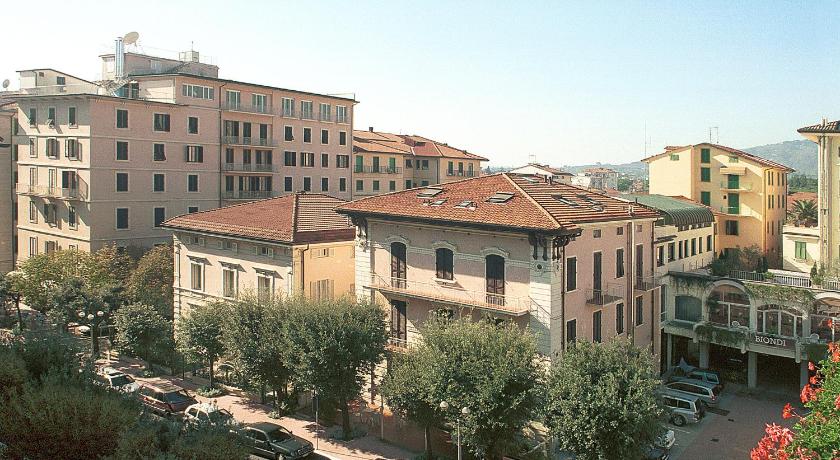 Hotel Biondi