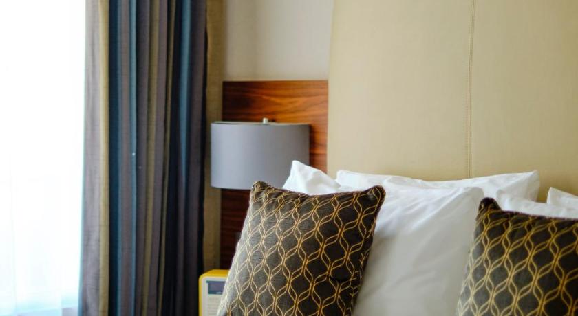 Image of Deluxe King Room 8