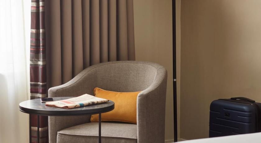Image of Deluxe Double Room 8