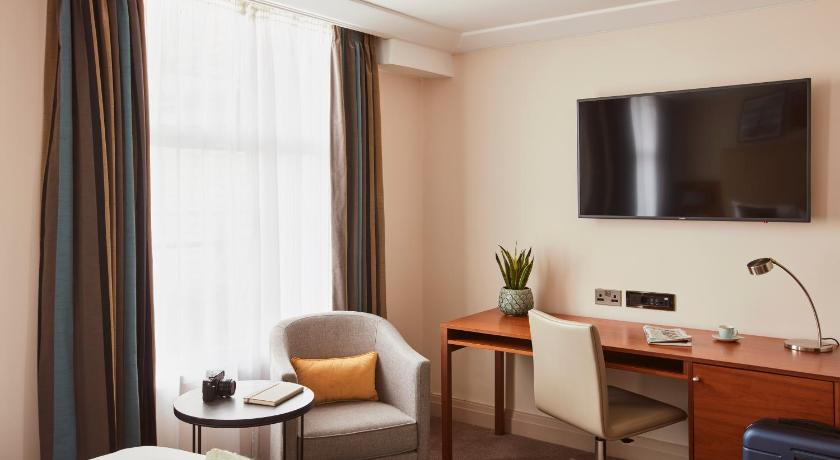 Image of Deluxe Double Room 7
