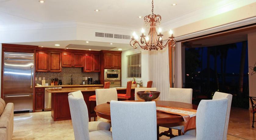 Image of Three-Bedroom Villa 14