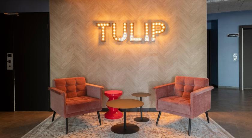 TULIP RESIDENCES JOINVILLE-LE-PONT photo