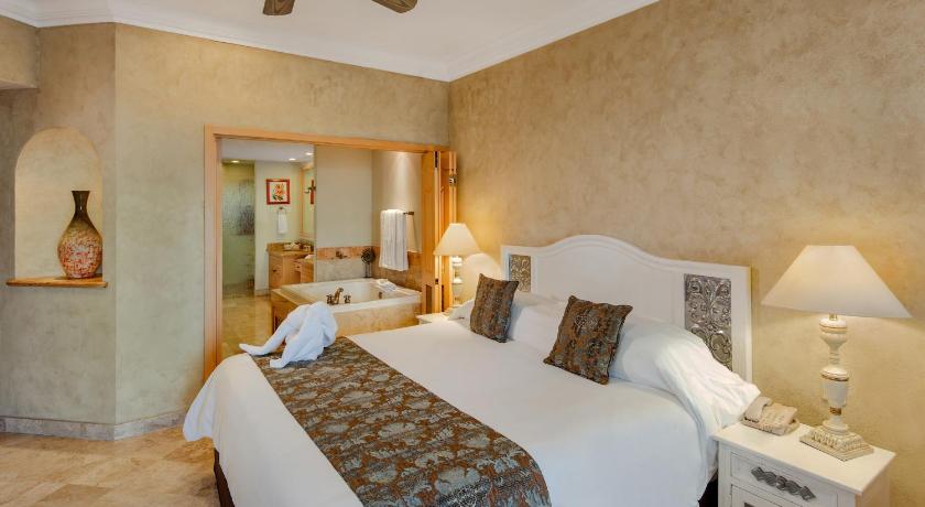 Image of Three-Bedroom Villa 9