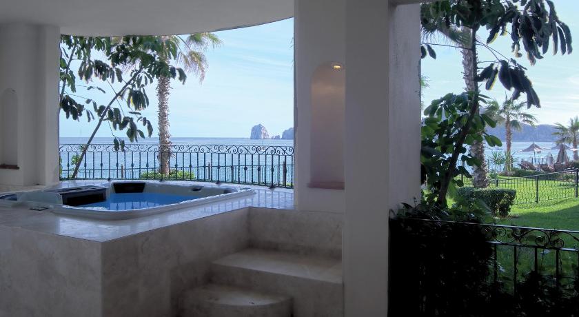 Image of Three-Bedroom Villa 12