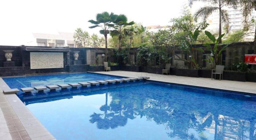 youre at - Galeri Ciumbuleuit Apartment photo