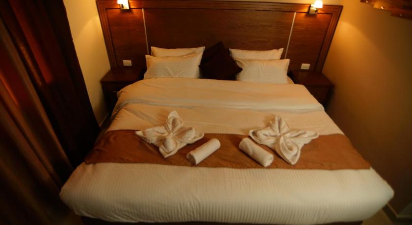 Petra Aretas Hotel photo