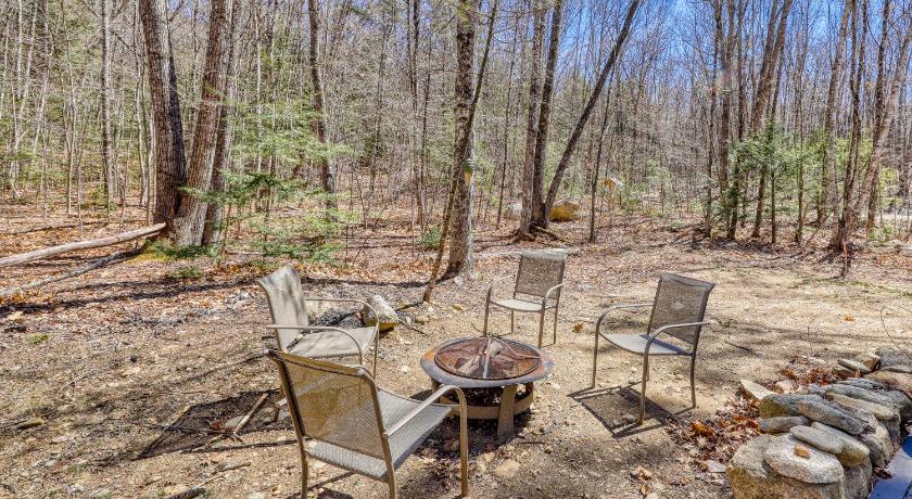 East Branch Chalet photo