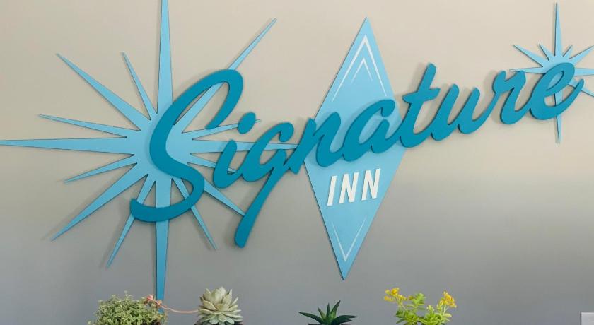 Signature Inn Santa Clara