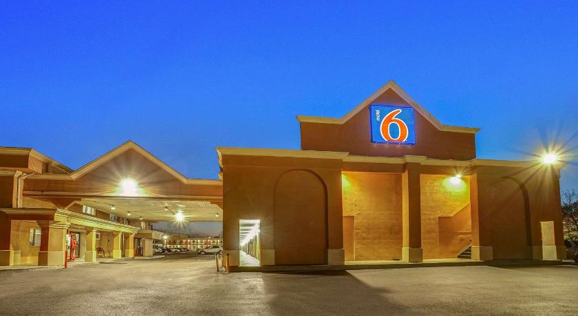 Motel 6 Lester - Philadelphia Airport