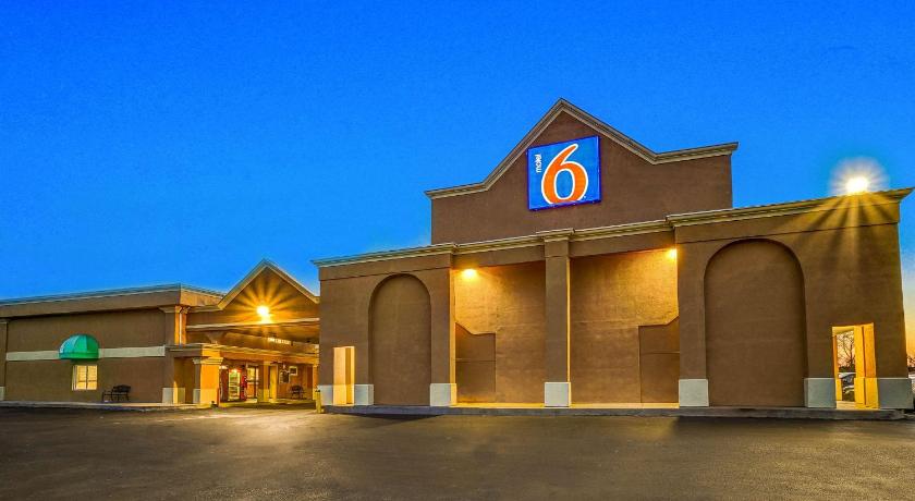 Motel 6 Lester - Philadelphia Airport