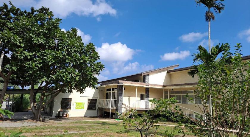 Dream Home — Hotel in Taitung