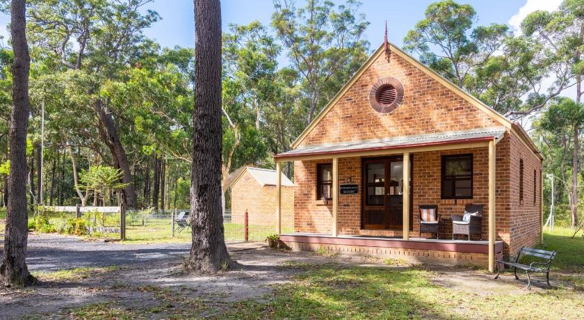 Bay and Bush Cottages - Jervis Bay photo