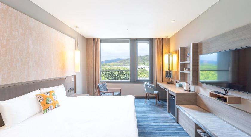 雙人房－無障礙空間 (Double Room - Disability Access)圖片 0