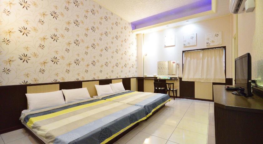 Image of Quadruple Room 0