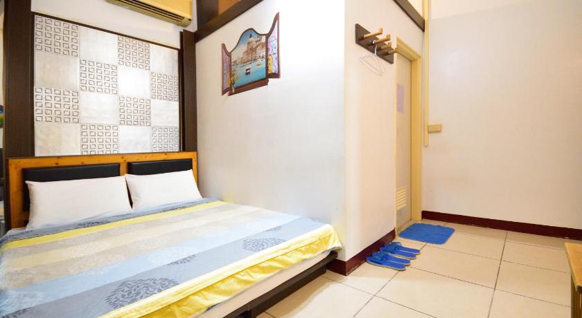Luyi Ludao B&B photo