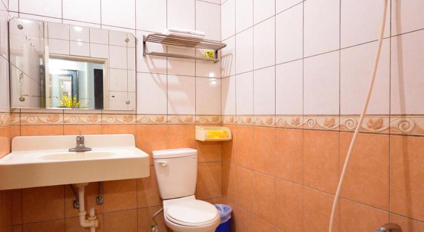 Image of Standard Double Room 14