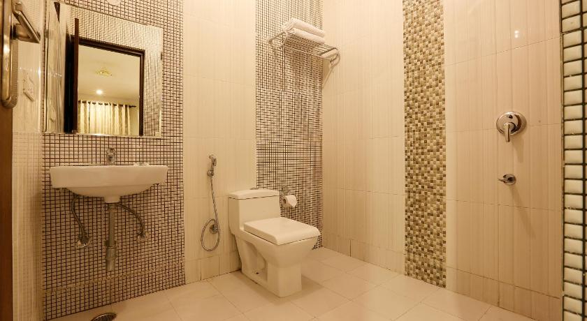 Hotel Citizen New Delhi photo