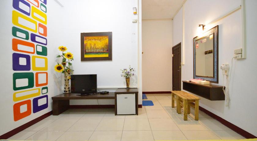 Image of Quadruple Room 14
