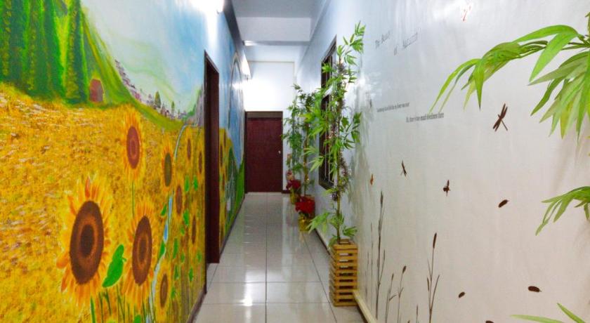 Luyi Ludao B&B photo