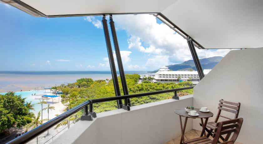 Imagen de 1 Bedroom City View Apartment 1