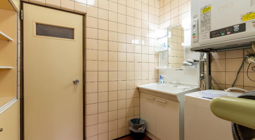 Type A Room 123平米 -ウル エスポワール石垣- photo