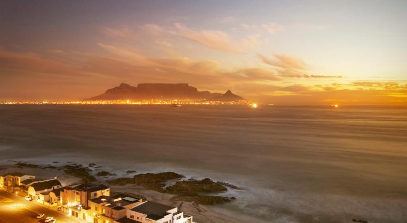 Blouberg Heights 1406 by HostAgents — Hotel in Cape Town
