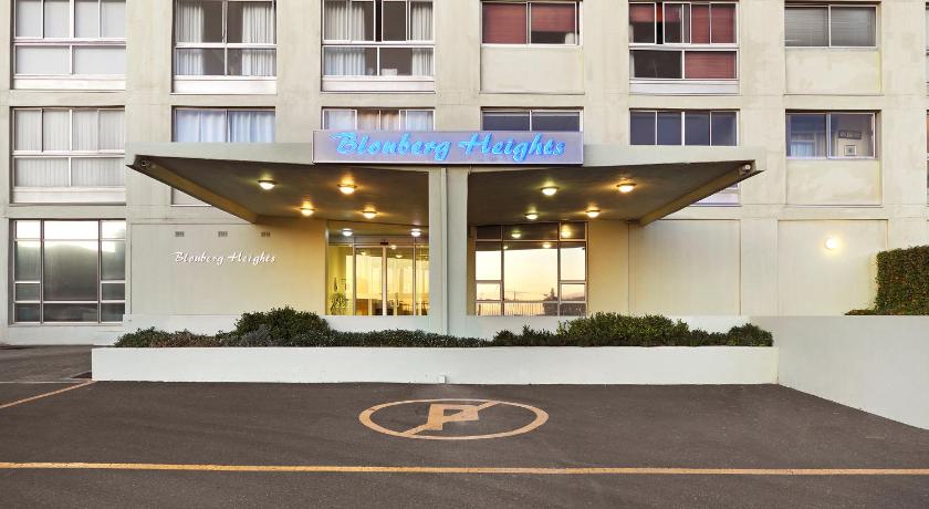 Blouberg Heights 1406 by HostAgents photo