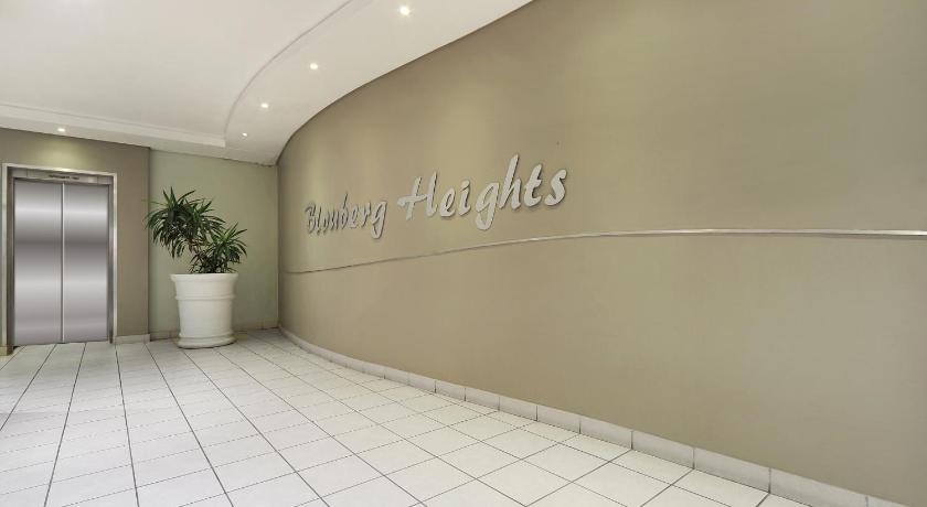 Blouberg Heights 1406 by HostAgents photo