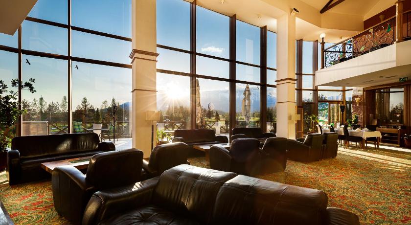 Hotel International photo