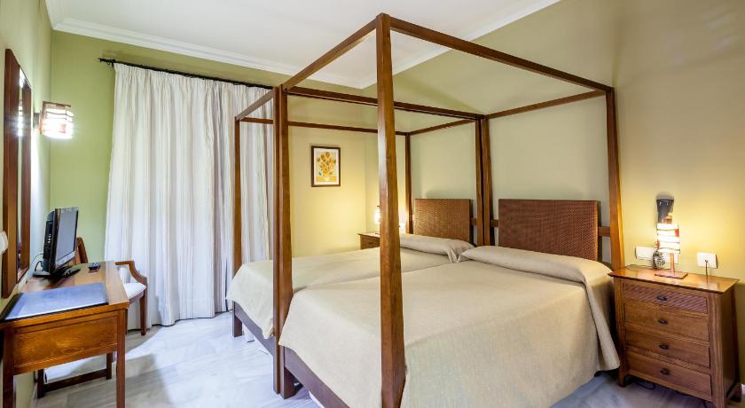 Hotel Las Casas del Duque photo