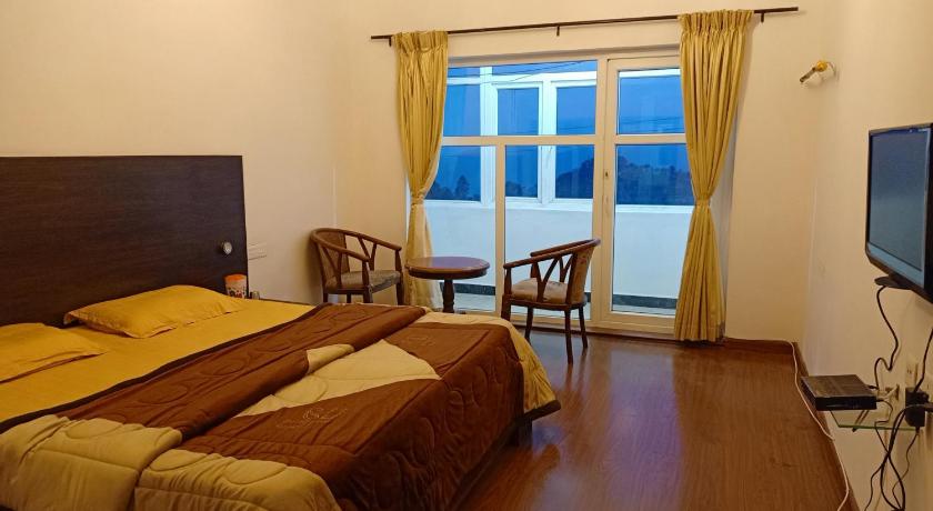 Apple Breeze Resort — Hotel in Ooty