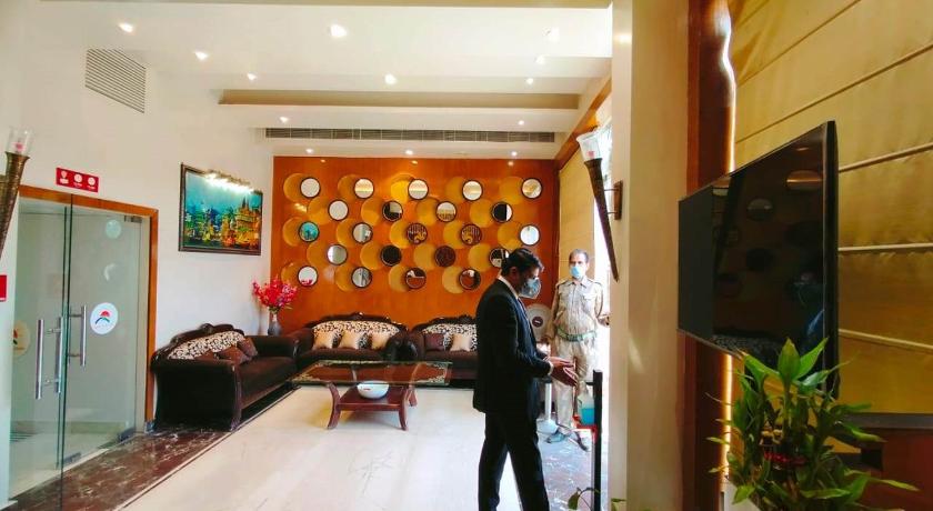 Hotel Ozas Grand - image 14