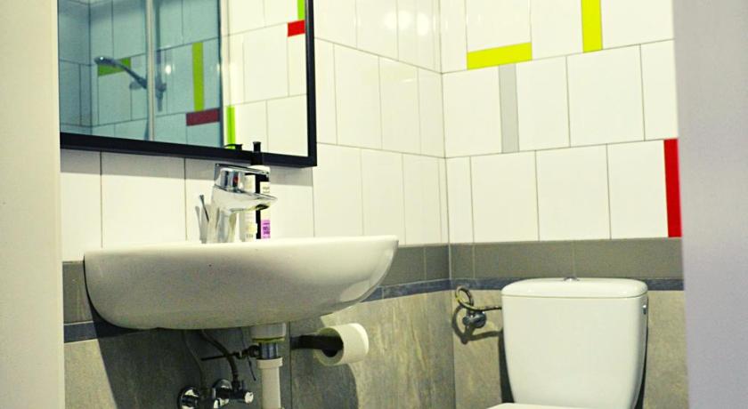 Apartament Poznan Extra Zone photo