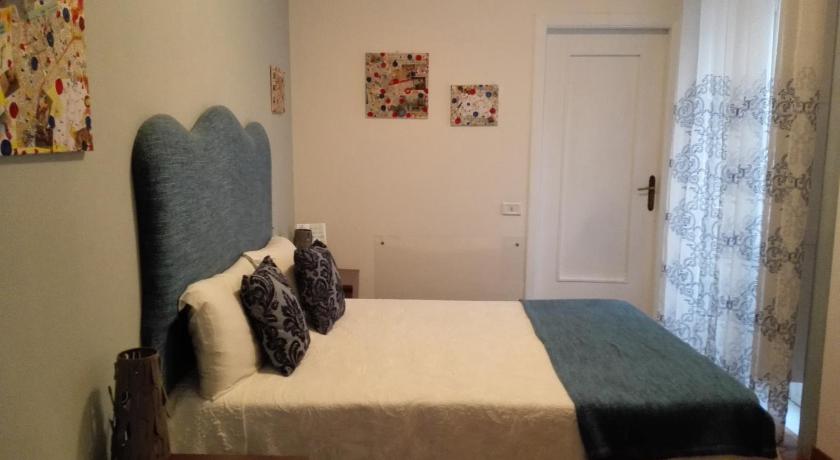 Bed and Breakfast Casa Mariella photo