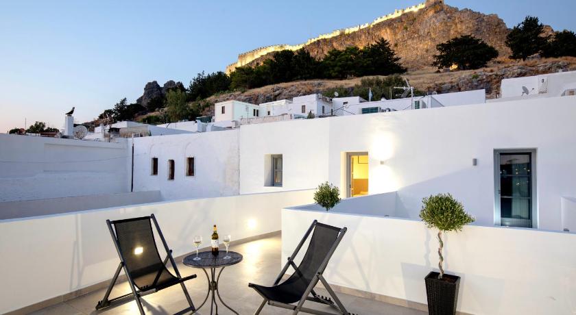 Lindos Serenity Suites photo