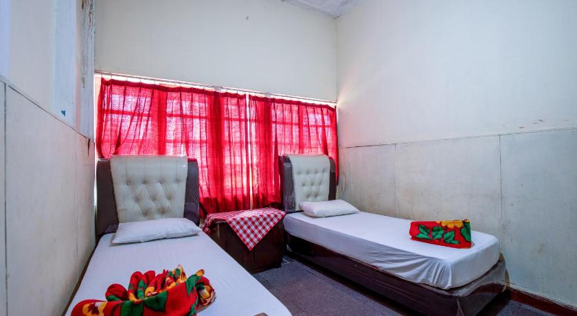 Hotel Murah Dekat Jam Gadang Bukittinggi 5 Hotel Murah di Bukittinggi Dekat Jam Gadang, Cocok untuk Staycation