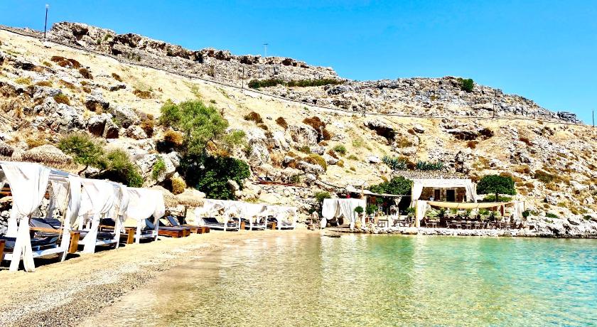 Lindos Serenity Suites photo