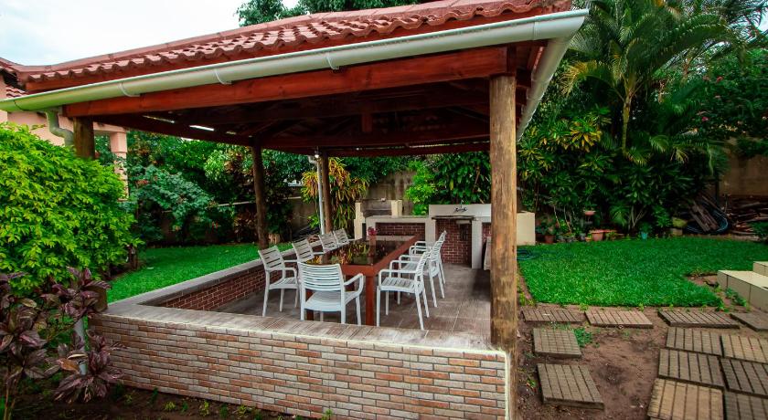 Villa Espanhola Bilene photo