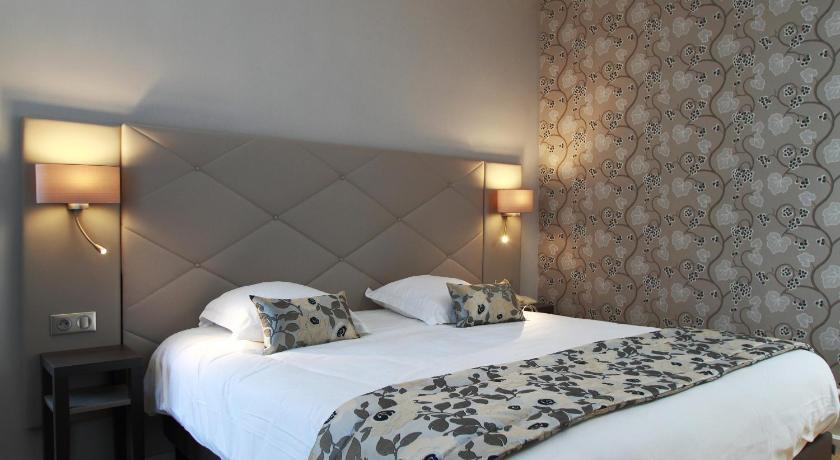 Hotel De L'Europe photo