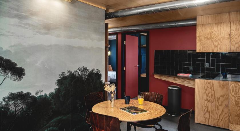 Image of Eklo Appartment 1