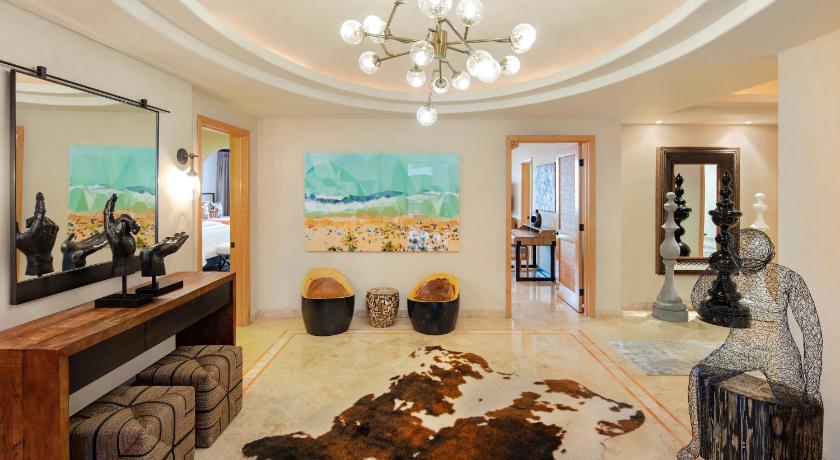 Villa La Estancia Beach Resort and Spa Los Cabos photo