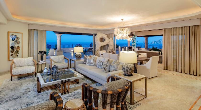 Image of Penthouse Apartment 0