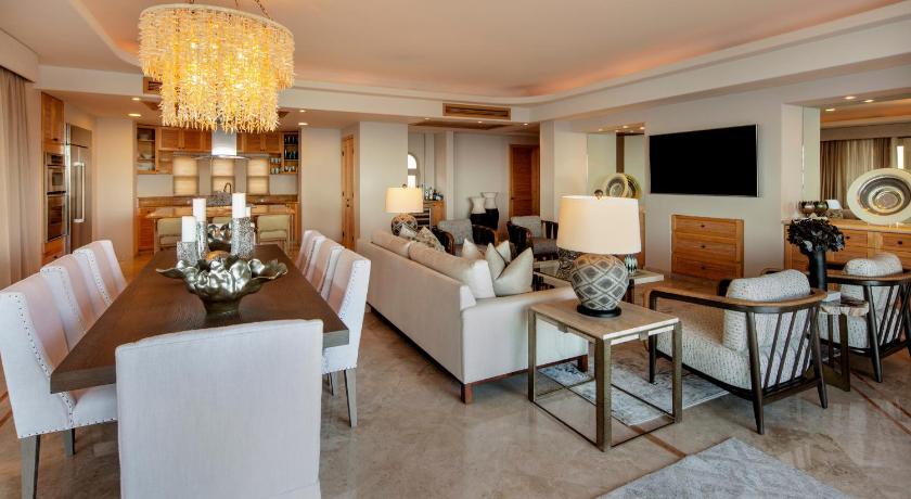 Image of Penthouse Apartment 7