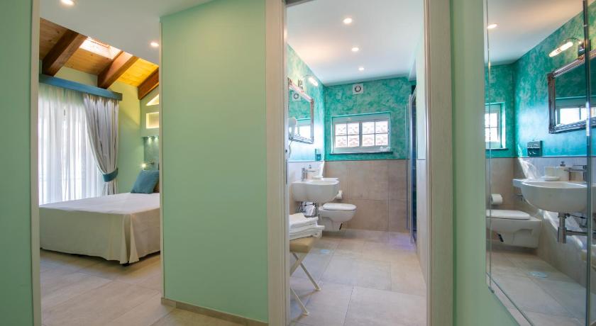Donna Sofi Holiday House photo