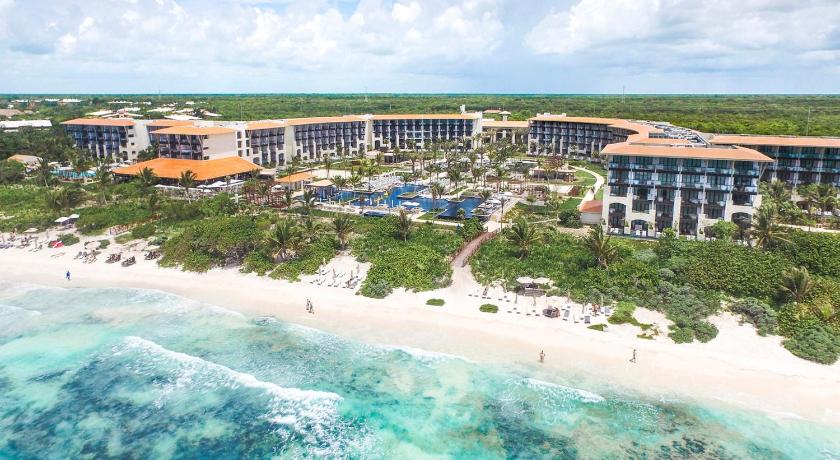 UNICO 20°N 87°W - RIVIERA MAYA - ADULTS ONLY - ALL INCLUSIVE