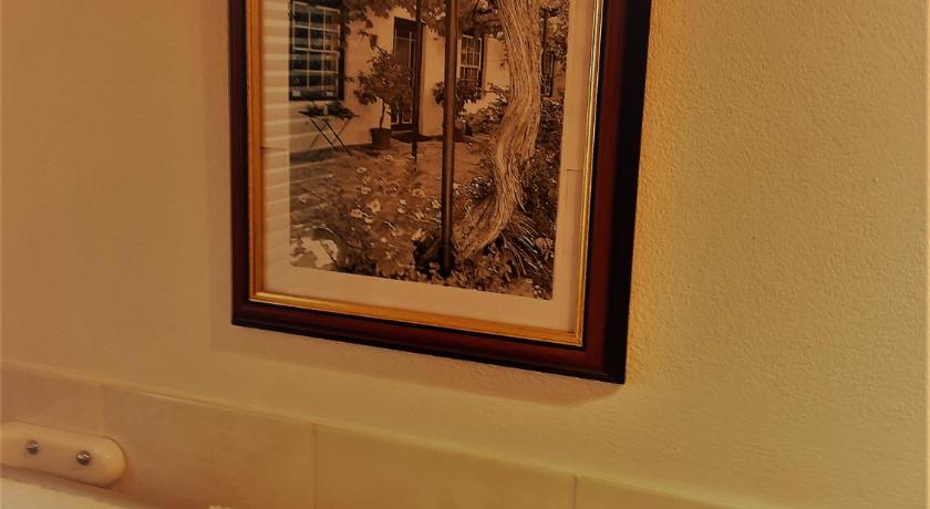 Rosenhof Studio Five - When Privacy is Important photo