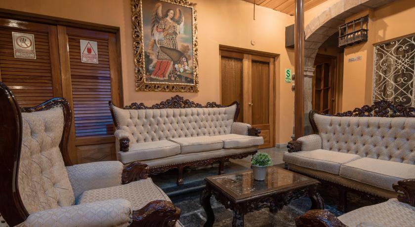 Hotel Rojas Inn photo