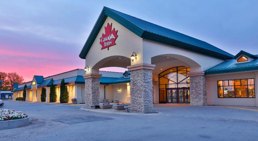 Canad Inns Destination Centre Portage la Prairie