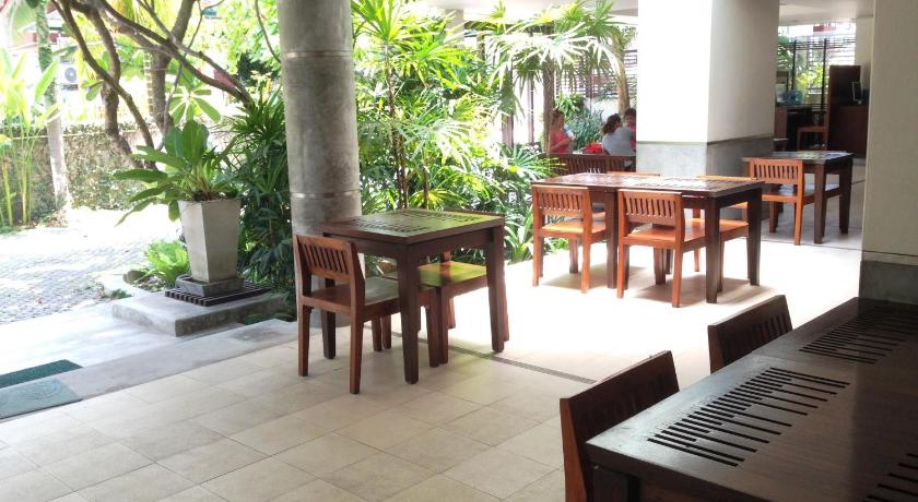 Evergreen Resort - image 40