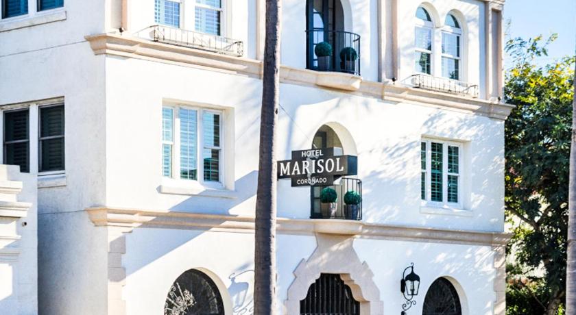 Hotel Marisol Coronado photo